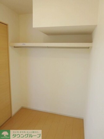 チェリーメゾンの物件内観写真